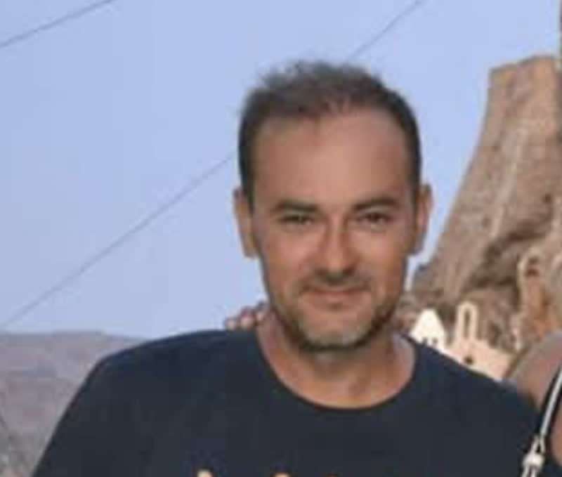 Γιώργος Παπαγεωργάκης