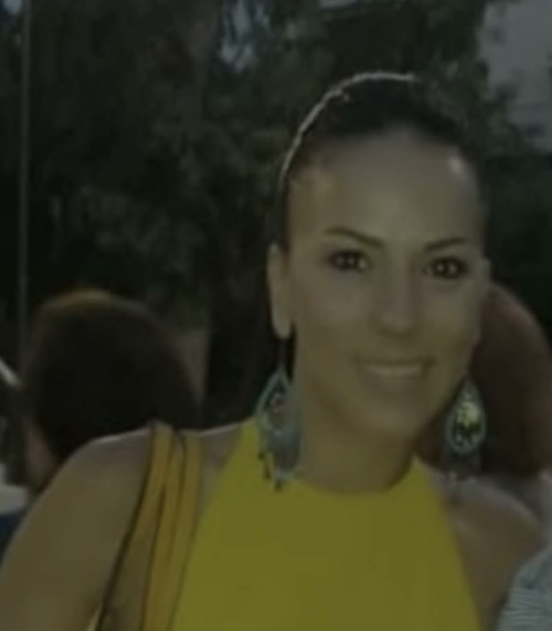 Λίτσα Παπαγεωργάκη